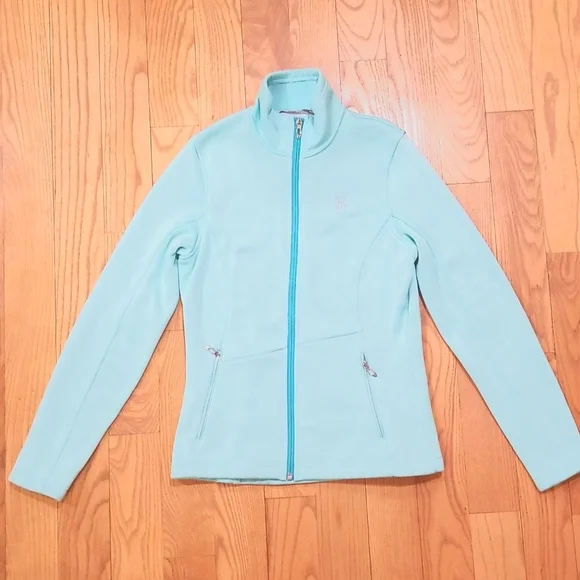 Spyder Jackets Coats Spyder Womens Core Sweater Medium